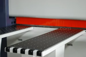 Precision Processing CNC Panel Saw