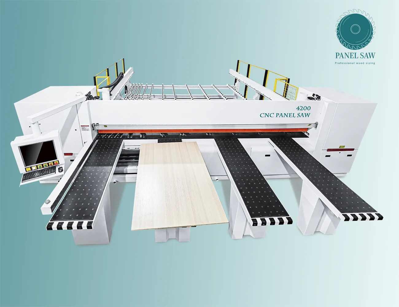 4200 cnc wood cutting machinery.overview