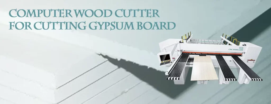 gypsum board