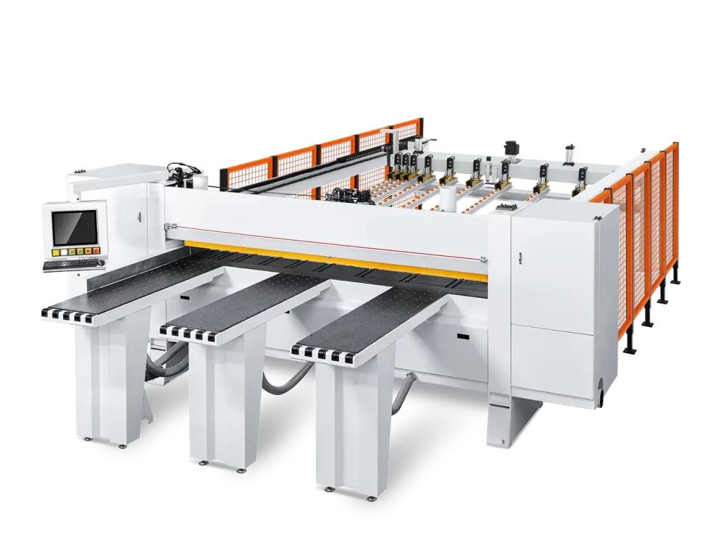 oem cnc panel saw