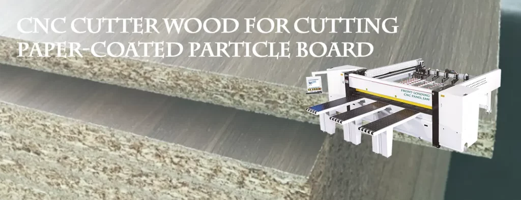 particle board