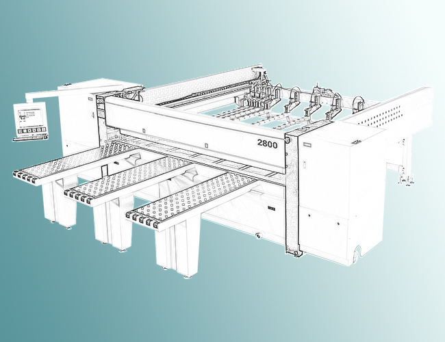 2800 panel saw0913