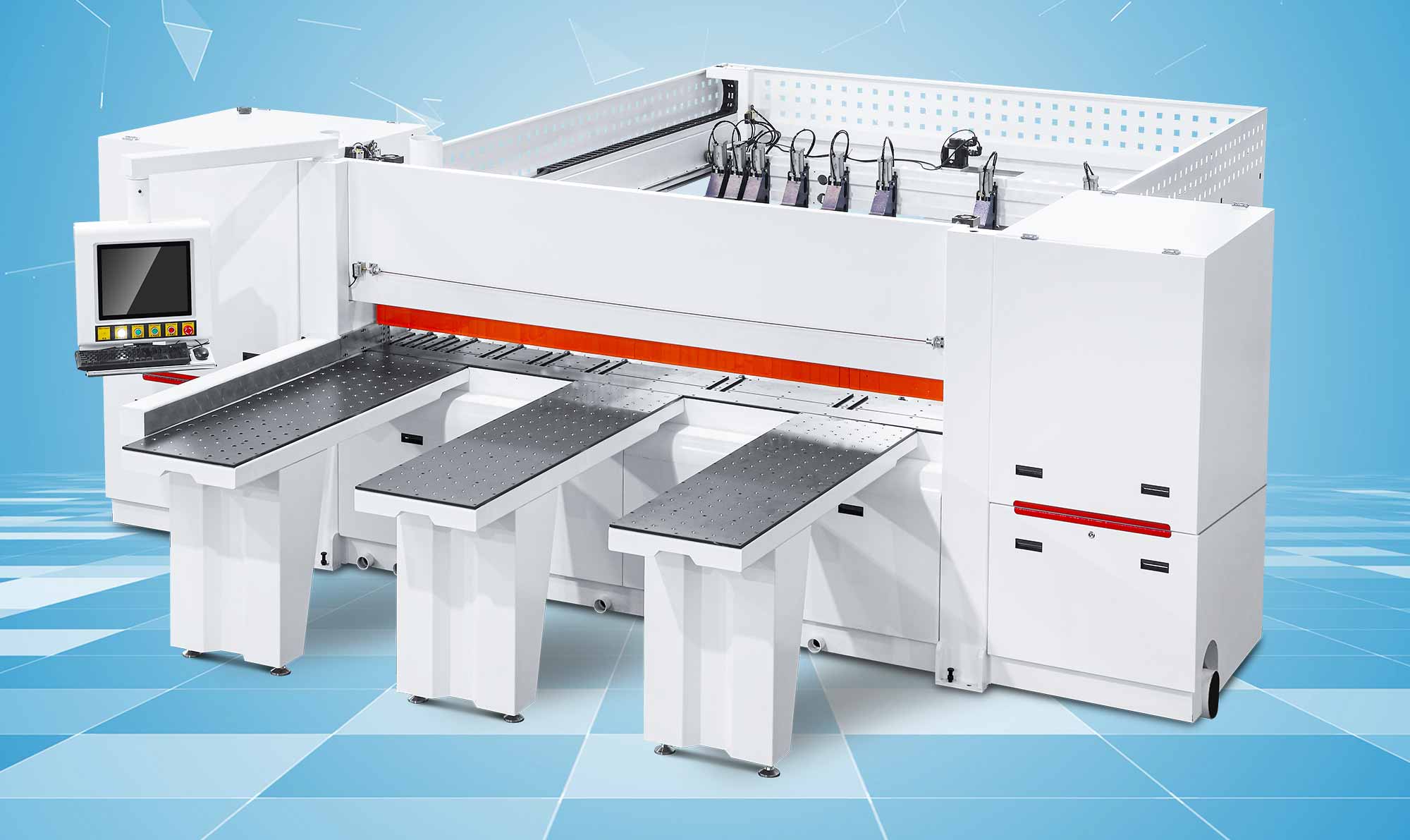 330 saw cutting machine